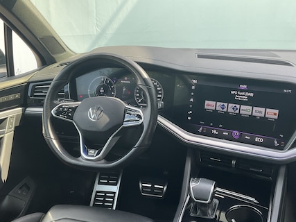 Volkswagen-Touareg