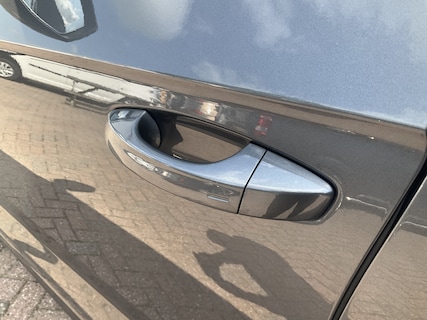 Volkswagen-Touareg