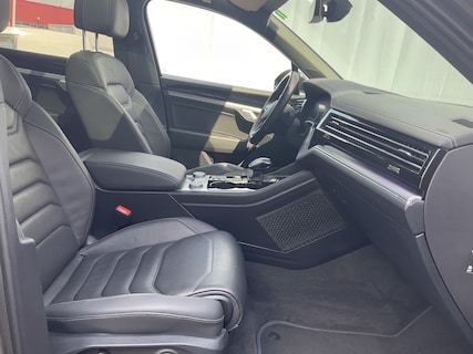 Volkswagen-Touareg