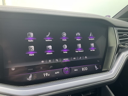 Volkswagen-Touareg
