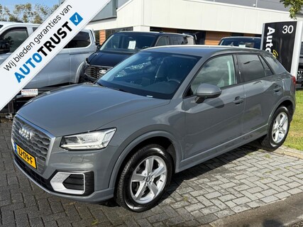 Audi-Q2