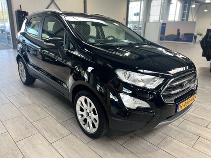 Ford-EcoSport