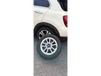 Fiat-500X