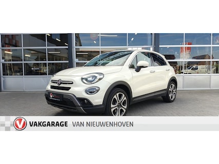 Fiat-500X