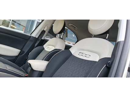 Fiat-500X