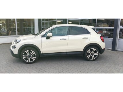 Fiat-500X