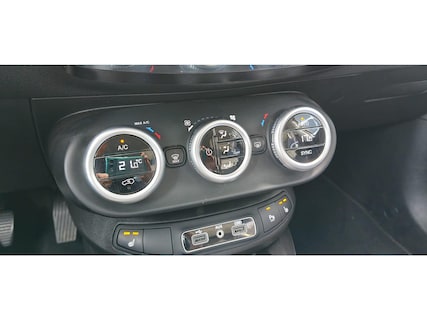 Fiat-500X