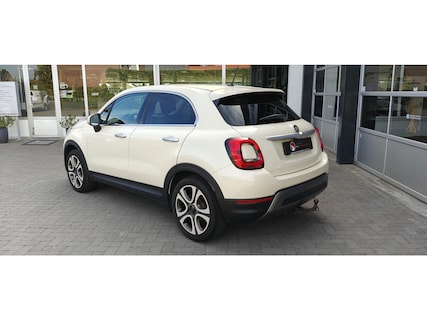 Fiat-500X