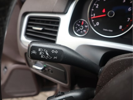 Volkswagen-Touareg