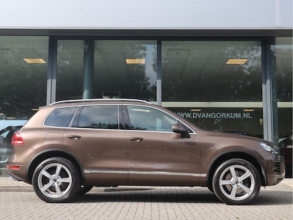 Volkswagen-Touareg