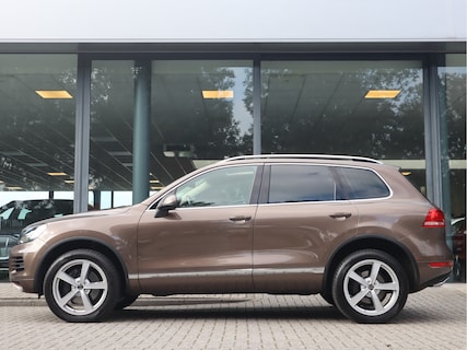 Volkswagen-Touareg