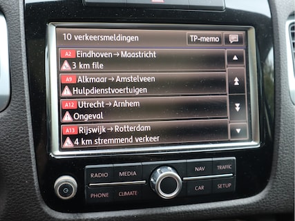 Volkswagen-Touareg