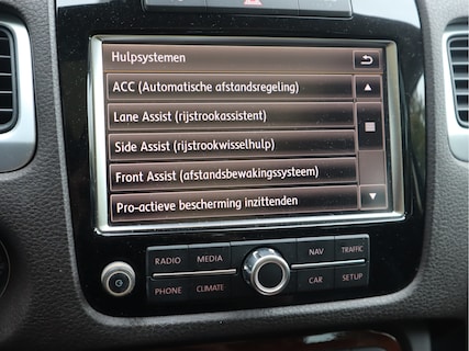 Volkswagen-Touareg