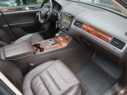 Volkswagen-Touareg