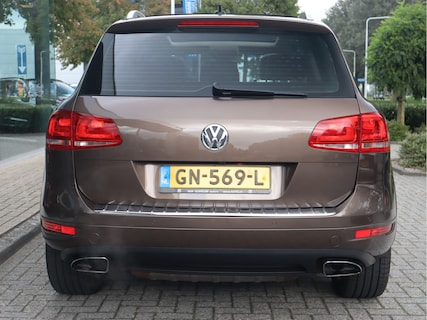 Volkswagen-Touareg