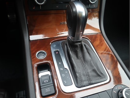 Volkswagen-Touareg