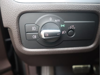 Volkswagen-Touareg