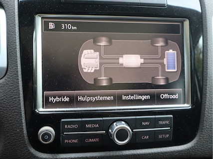 Volkswagen-Touareg