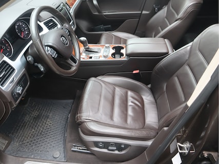 Volkswagen-Touareg