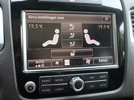 Volkswagen-Touareg