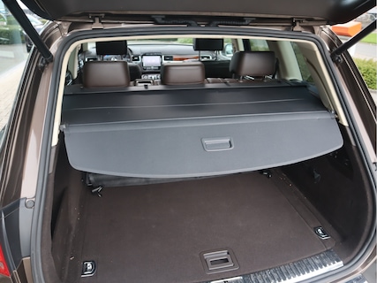 Volkswagen-Touareg