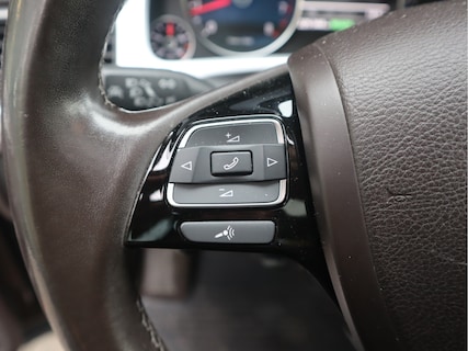 Volkswagen-Touareg