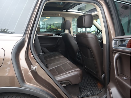 Volkswagen-Touareg