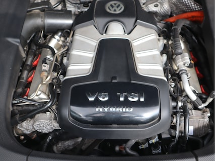 Volkswagen-Touareg