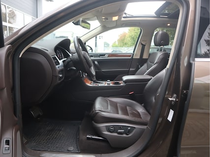 Volkswagen-Touareg