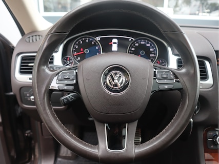 Volkswagen-Touareg