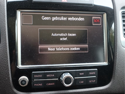 Volkswagen-Touareg