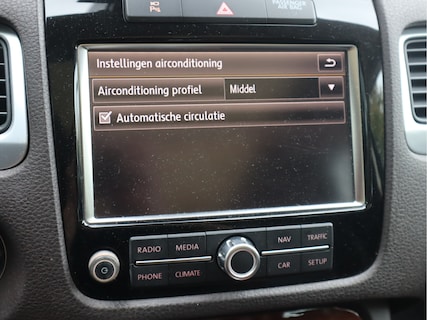Volkswagen-Touareg