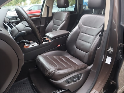 Volkswagen-Touareg