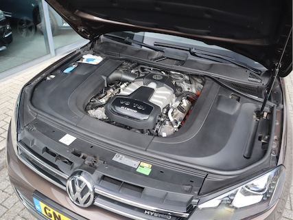 Volkswagen-Touareg