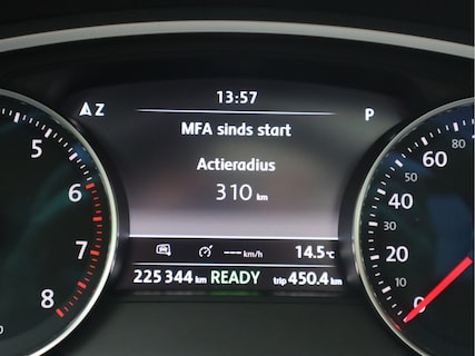 Volkswagen-Touareg