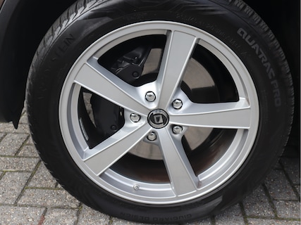 Volkswagen-Touareg