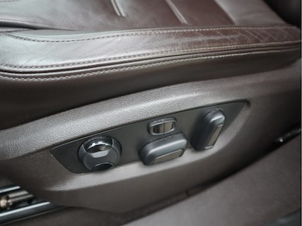 Volkswagen-Touareg