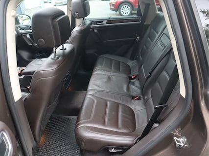 Volkswagen-Touareg