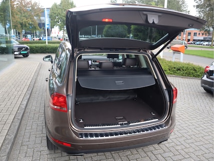 Volkswagen-Touareg