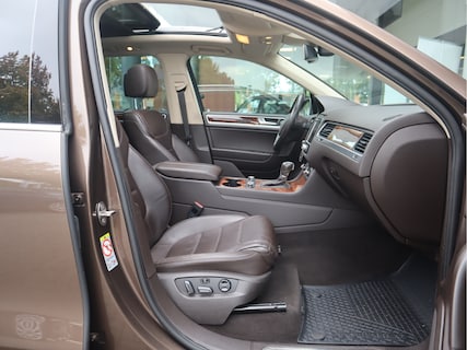 Volkswagen-Touareg