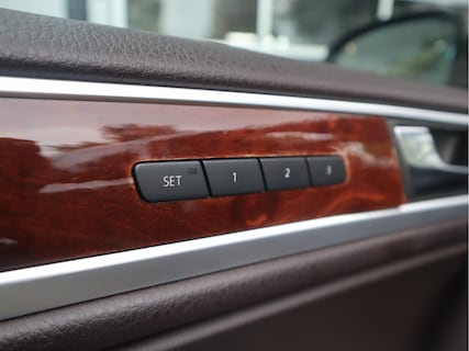 Volkswagen-Touareg