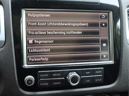 Volkswagen-Touareg