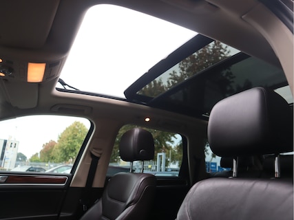 Volkswagen-Touareg