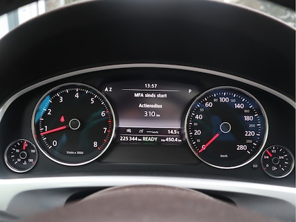 Volkswagen-Touareg