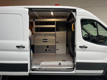 Ford-Transit