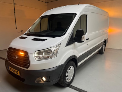 Ford-Transit