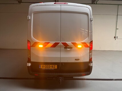 Ford-Transit
