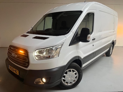 Ford-Transit