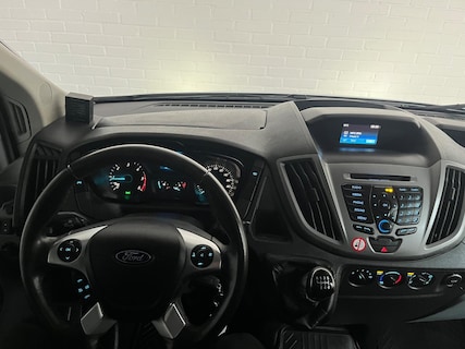 Ford-Transit