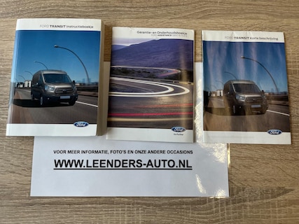 Ford-Transit